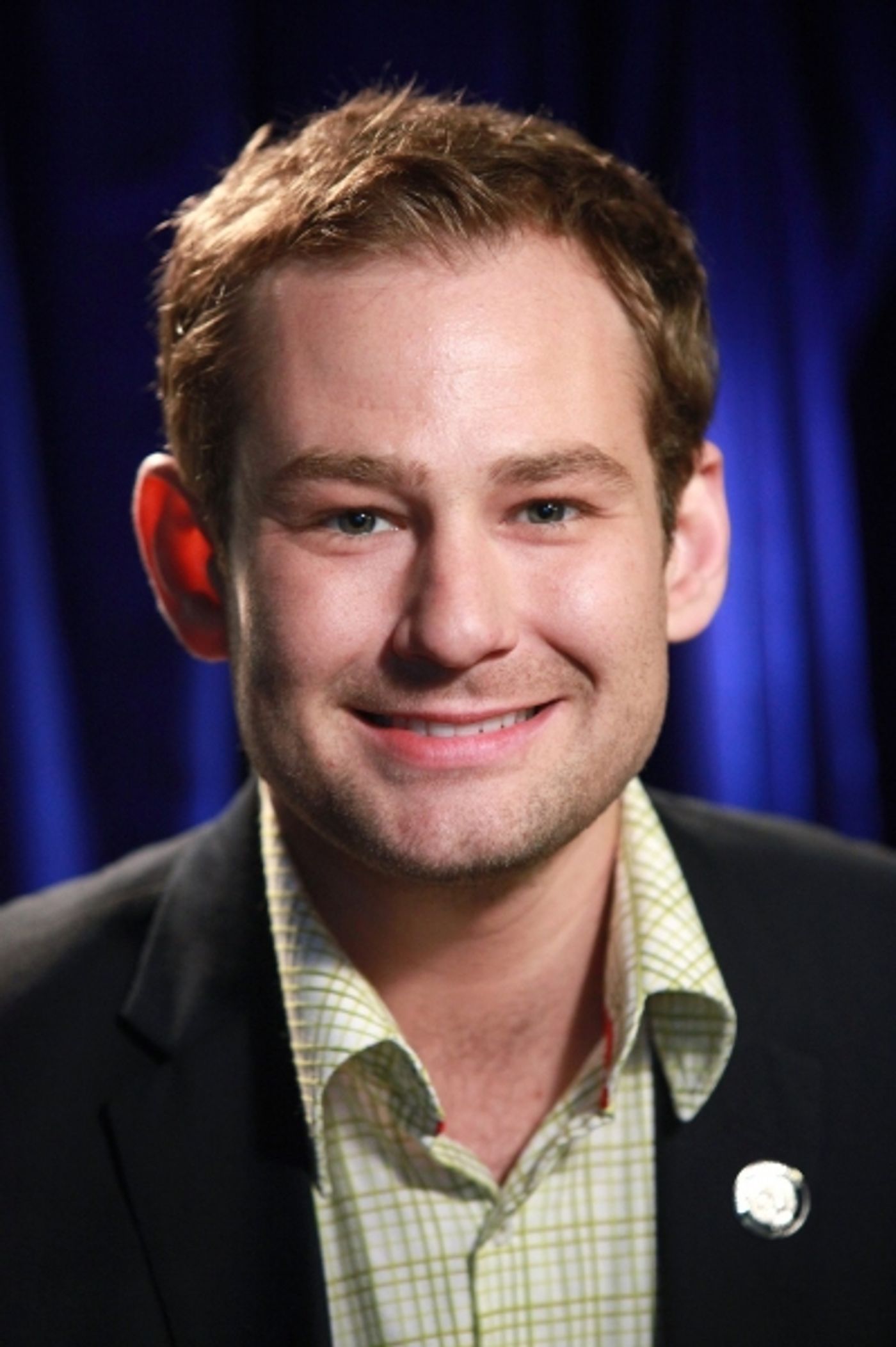 Photo Coverage: 2010 Tony Nominees - The Men  Image