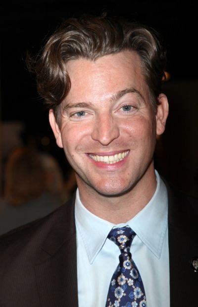 Levi Kreis Photo