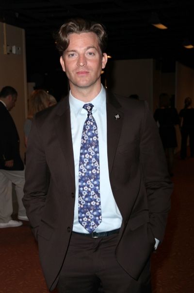 Levi Kreis
 Photo