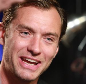 Jude Law Photo