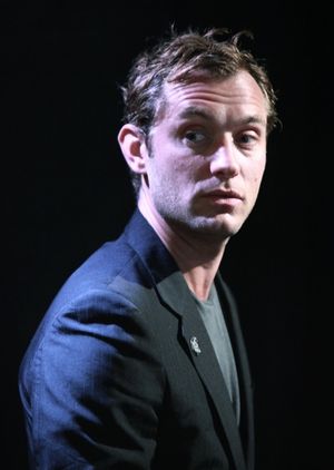 Jude Law Photo