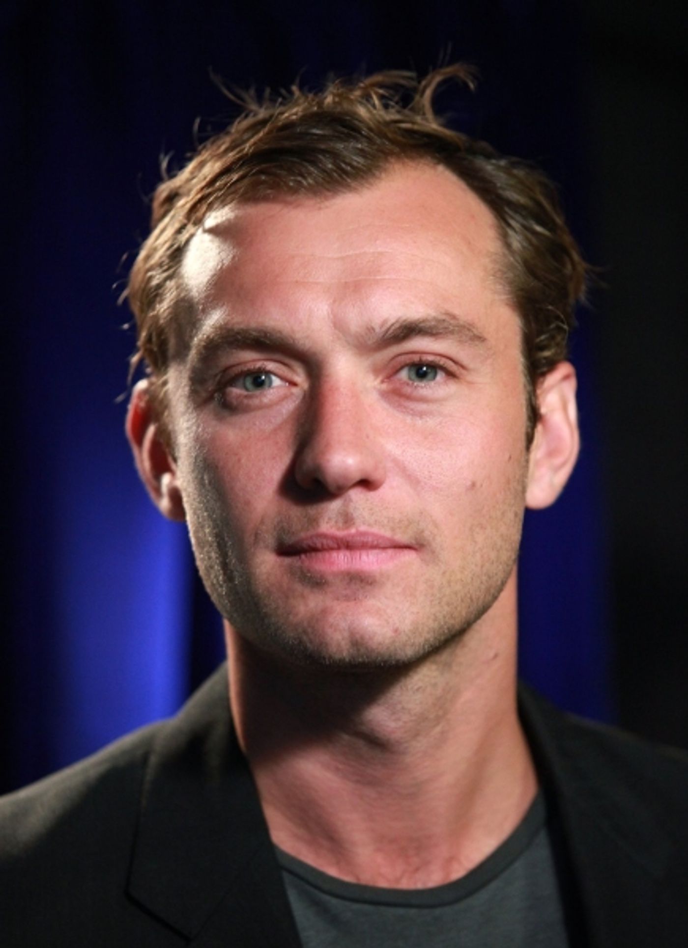 Photo Coverage: 2010 Tony Nominees - The Men  Image