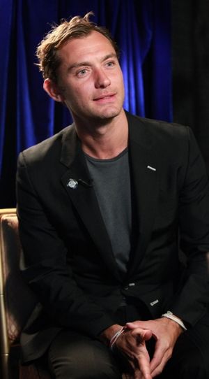 Jude Law Photo