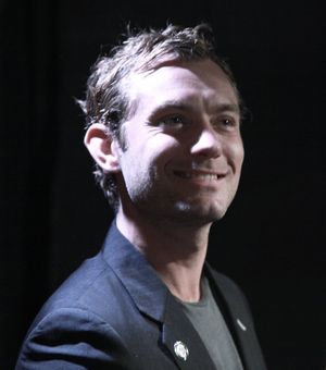 Jude Law Photo