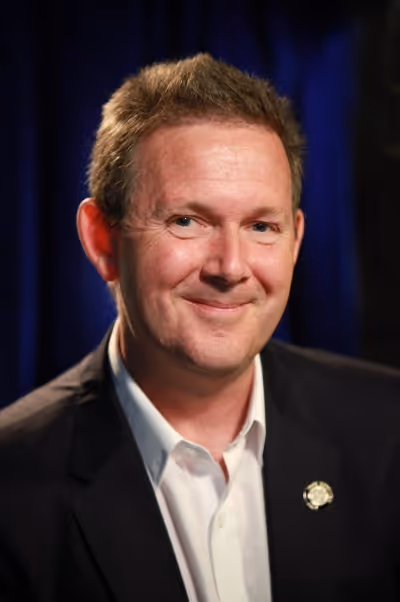 John Logan Photo