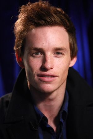 Eddie Redmayne Photo