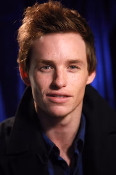 Eddie Redmayne Photo