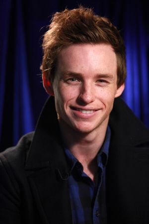 Eddie Redmayne Photo