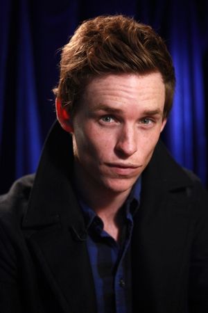 Eddie Redmayne Photo