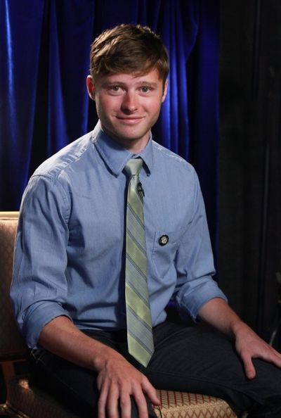 Bobby Steggert Photo