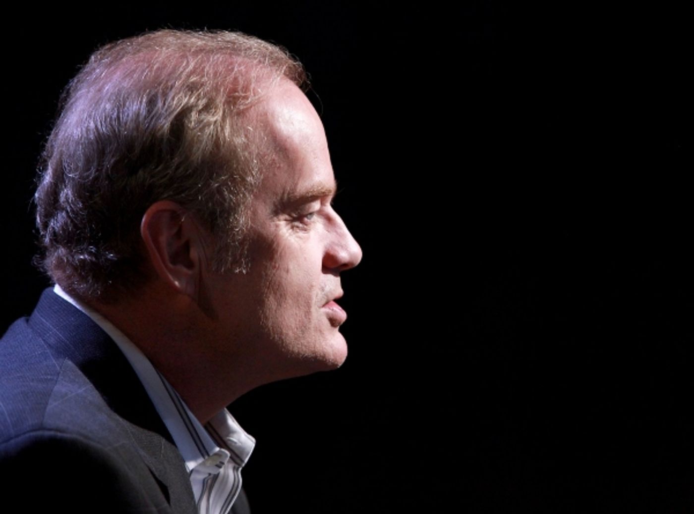 Photo Coverage: 2010 Tony Nominees - The Men  Image