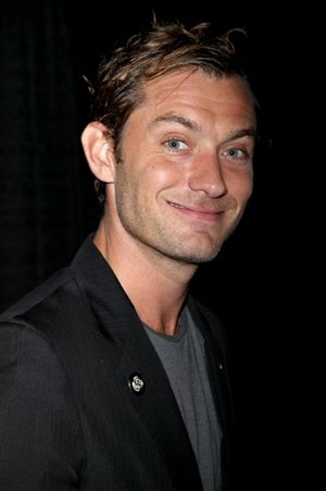 Jude Law Photo