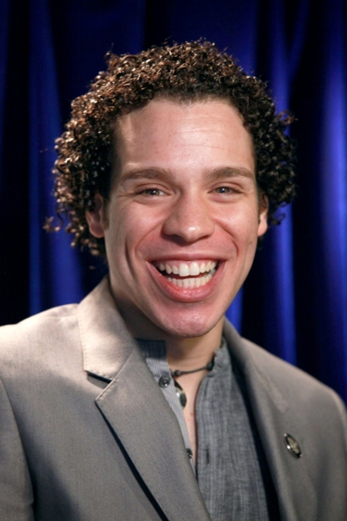 Photo Coverage: 2010 Tony Nominees - The Men  Image