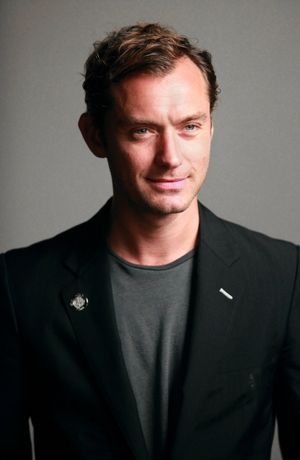 Jude Law Photo