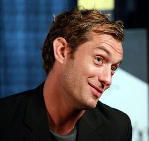 Jude Law Photo