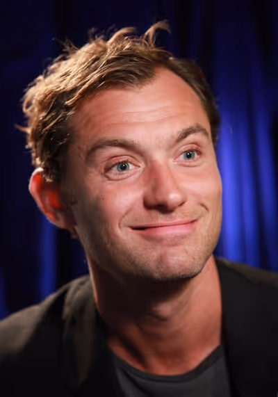 Jude Law Photo