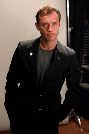 Jude Law Photo
