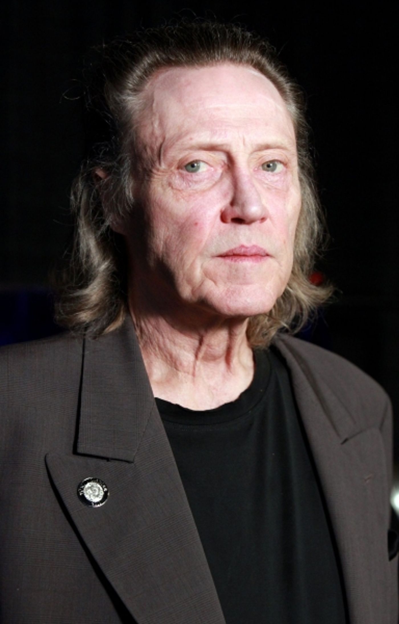 Photo Coverage: 2010 Tony Nominees - The Men  Image