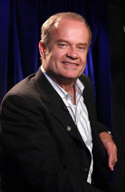Kelsey Grammer Photo