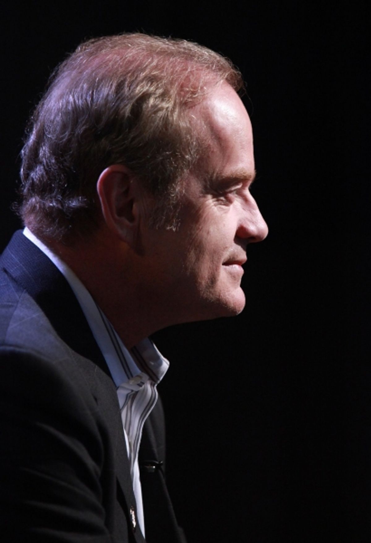 Kelsey Grammer at 