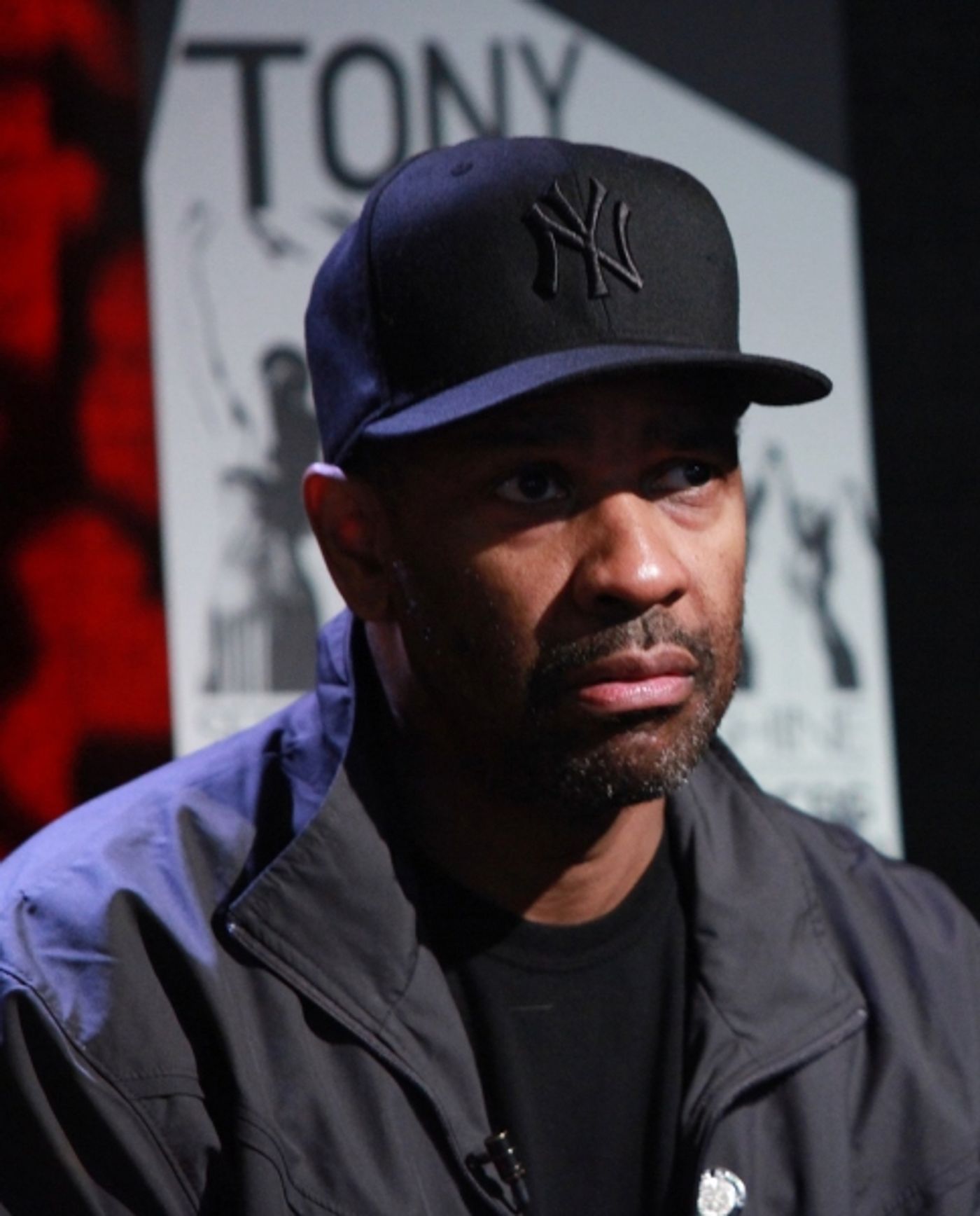 Photo Coverage: 2010 Tony Nominees - The Men  Image