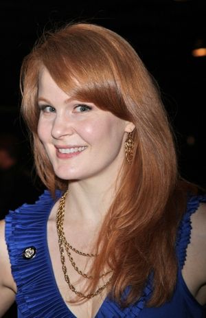 Kate Baldwin Photo