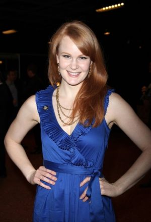 Kate Baldwin Photo