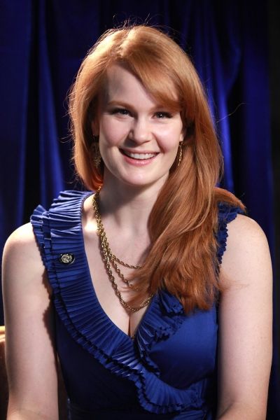 Kate Baldwin Photo