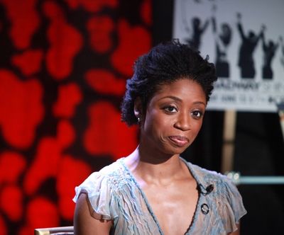 Montego Glover Photo