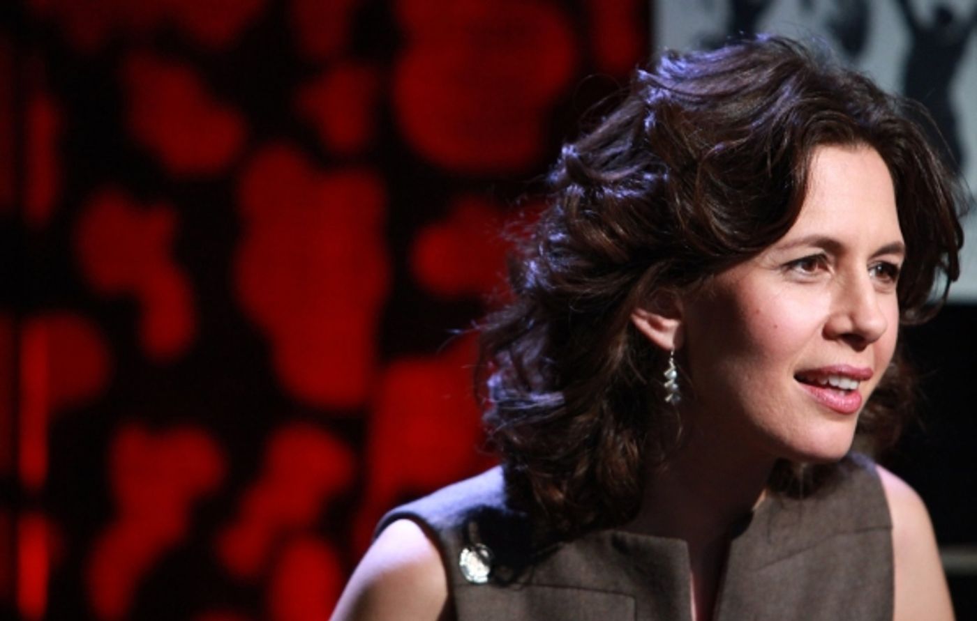 Photo Coverage: 2010 Tony Nominees - Meet The Women  Image