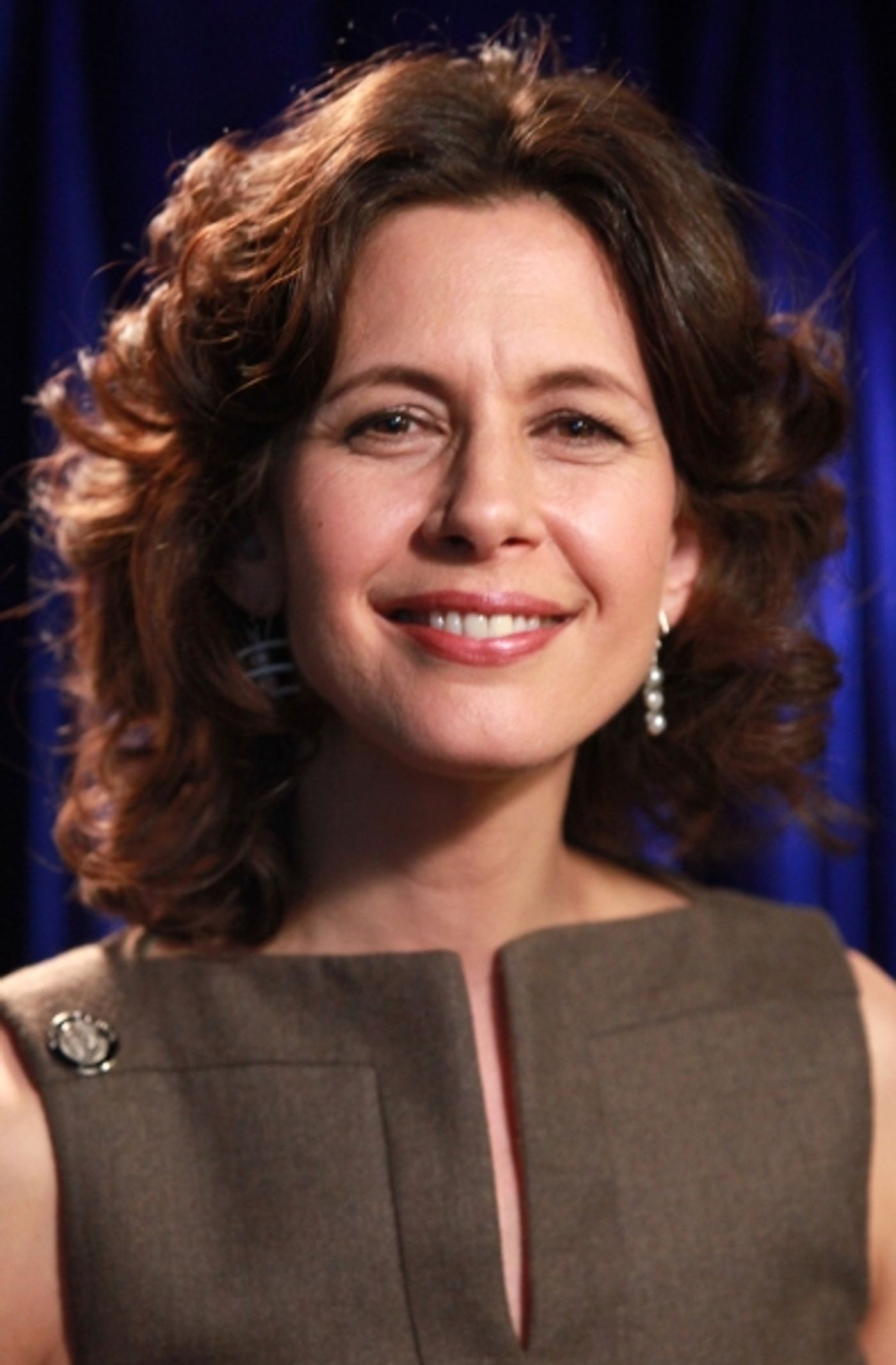 Photo Coverage: 2010 Tony Nominees - Meet The Women  Image