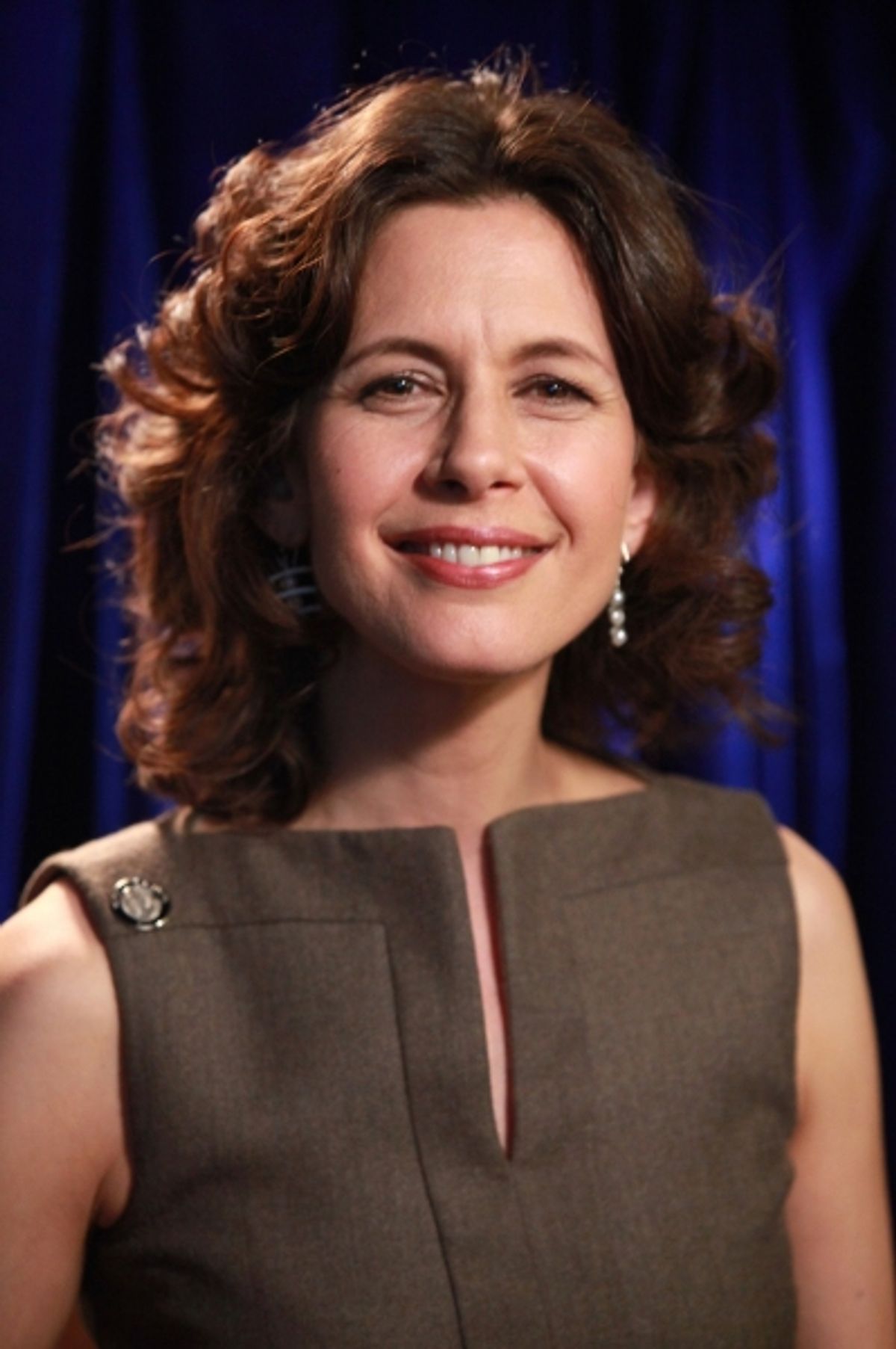 Jessica Hecht at 