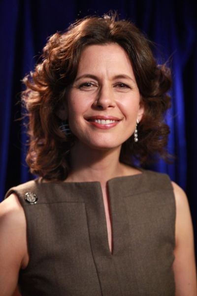 Jessica Hecht Photo