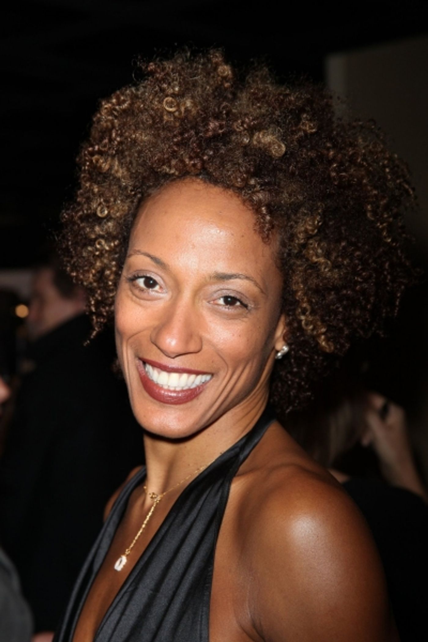 Photo Coverage: 2010 Tony Nominees - Meet The Women  Image