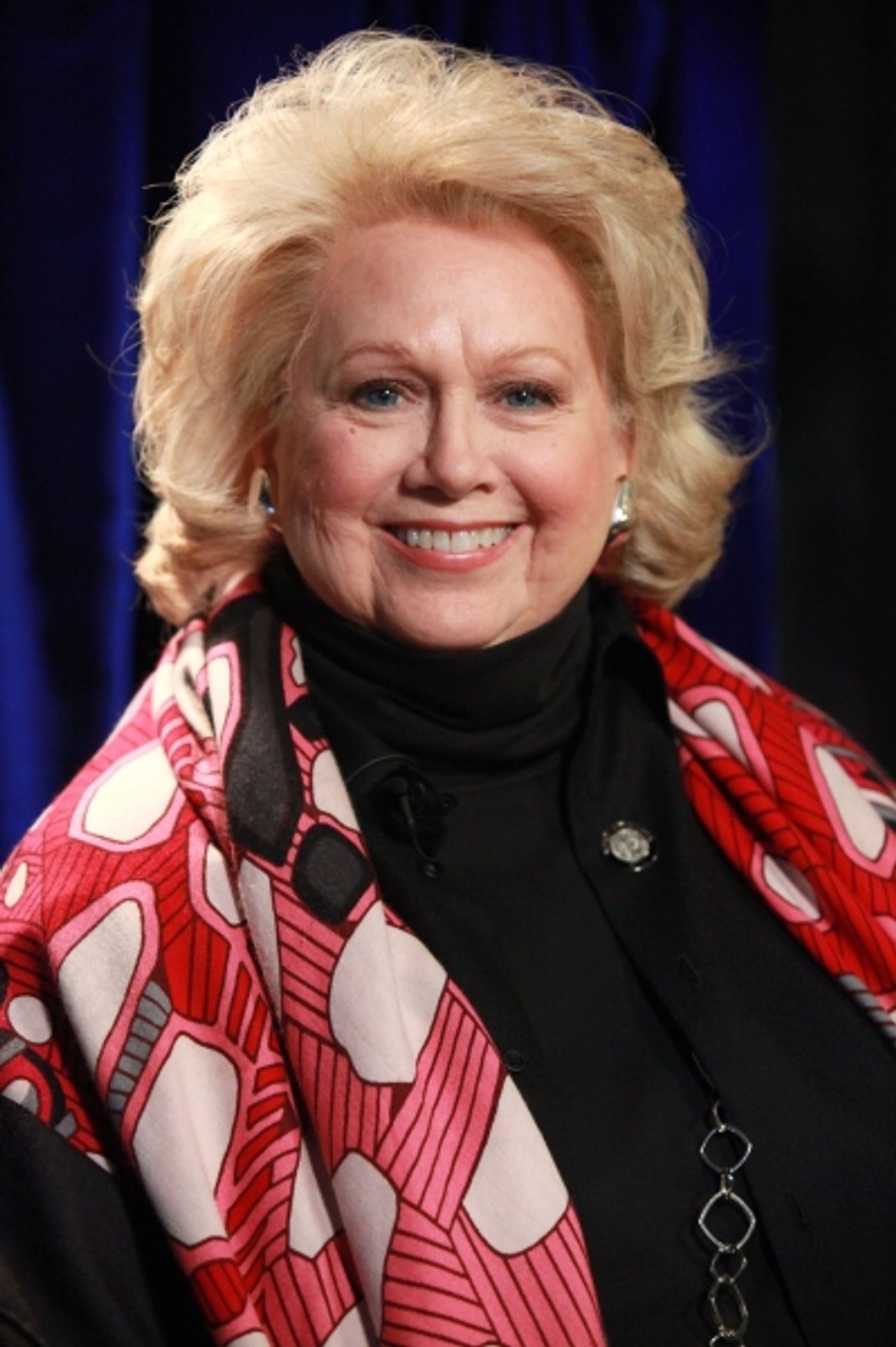 Photo Coverage: 2010 Tony Nominees - The Women  Image