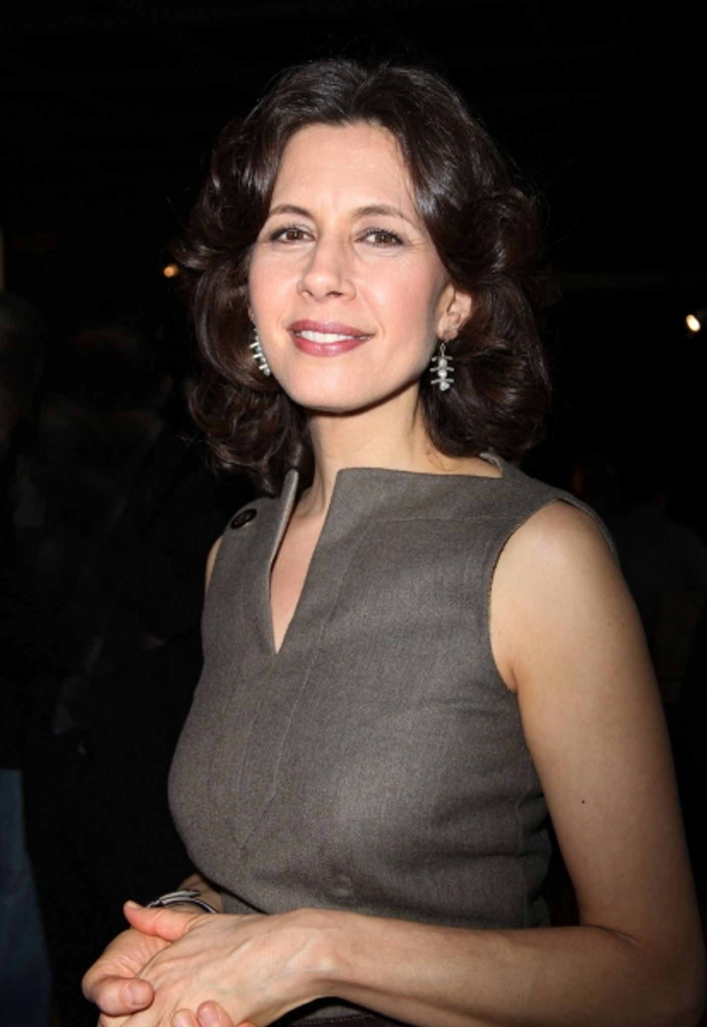 Photo Coverage: 2010 Tony Nominees - The Women  Image