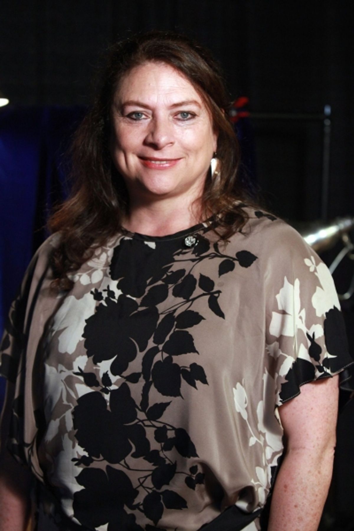 Constanza Romero, Widow of August Wilson at 