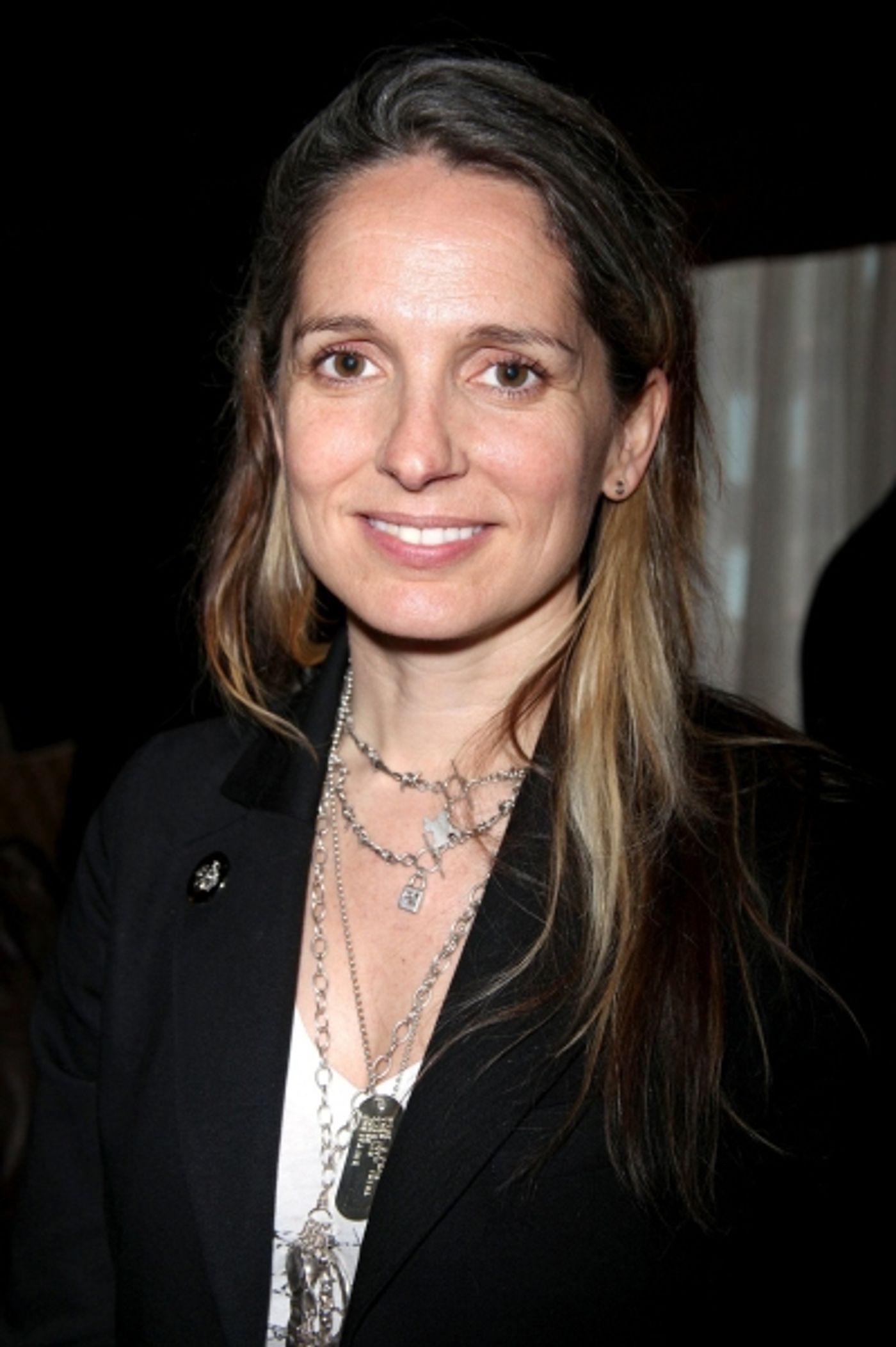 Photo Coverage: 2010 Tony Nominees - The Women  Image