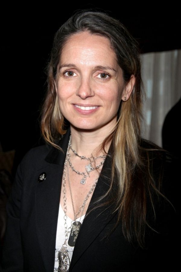 Christine Jones Photo