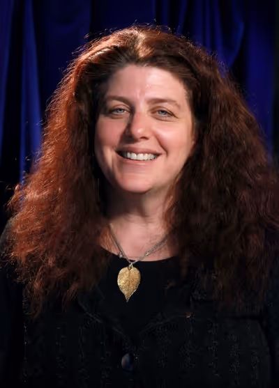 Sheryl Kaller Photo