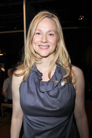 Laura Linney Photo