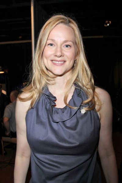 Laura Linney Photo