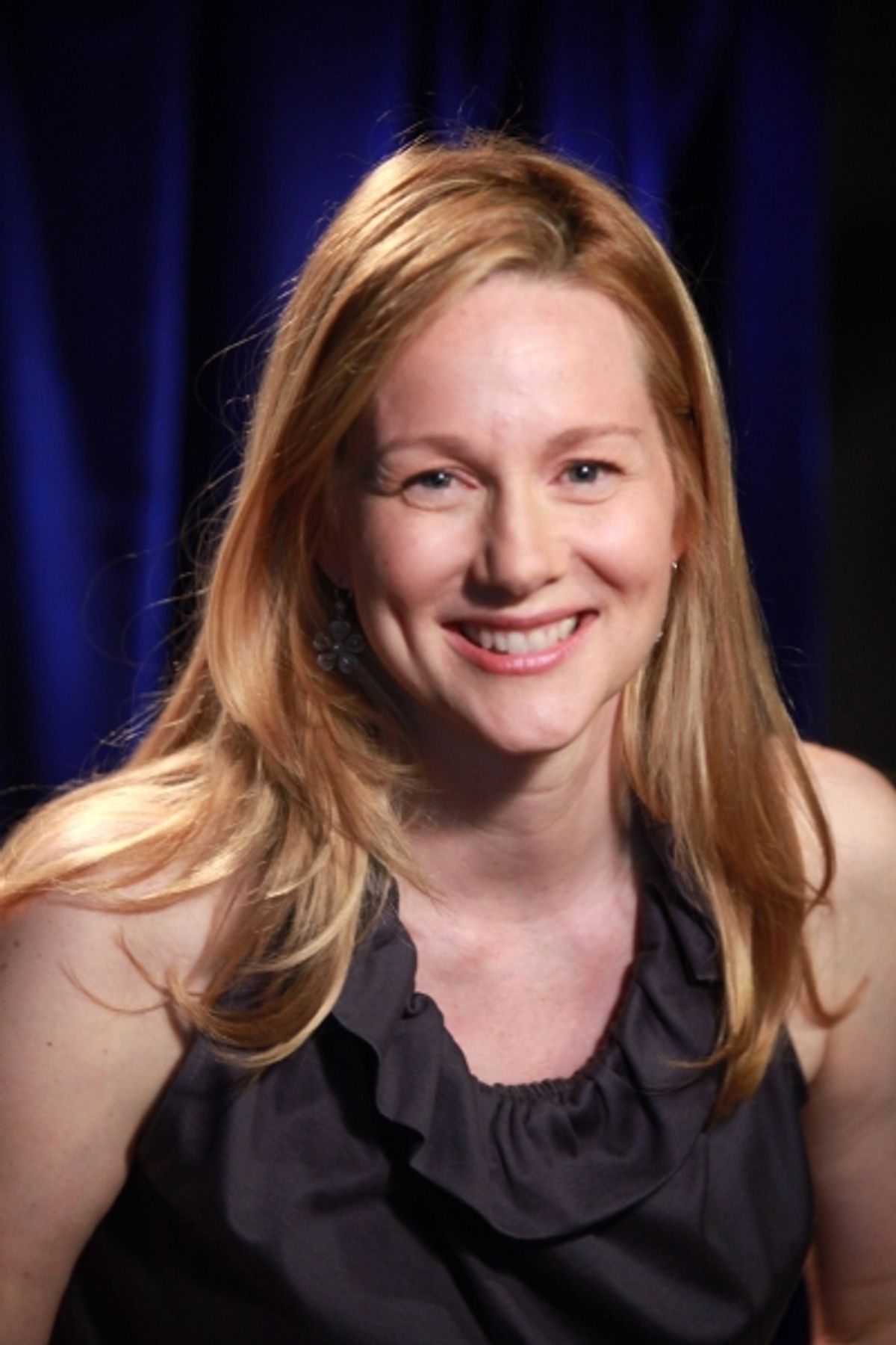 Laura Linney at 