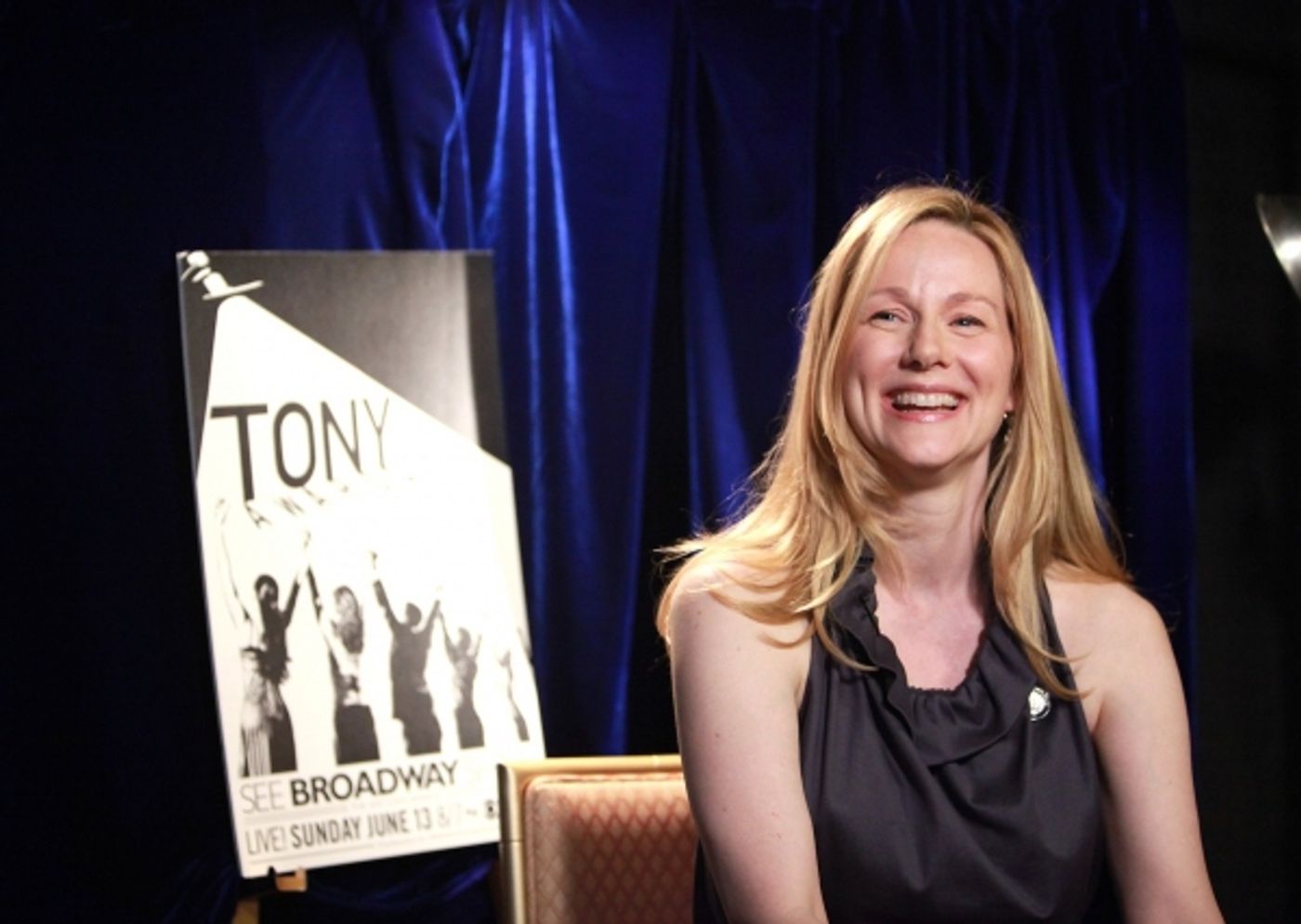 Photo Coverage: 2010 Tony Nominees - The Women  Image