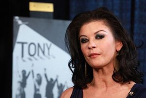 Catherine Zeta-Jones Photo