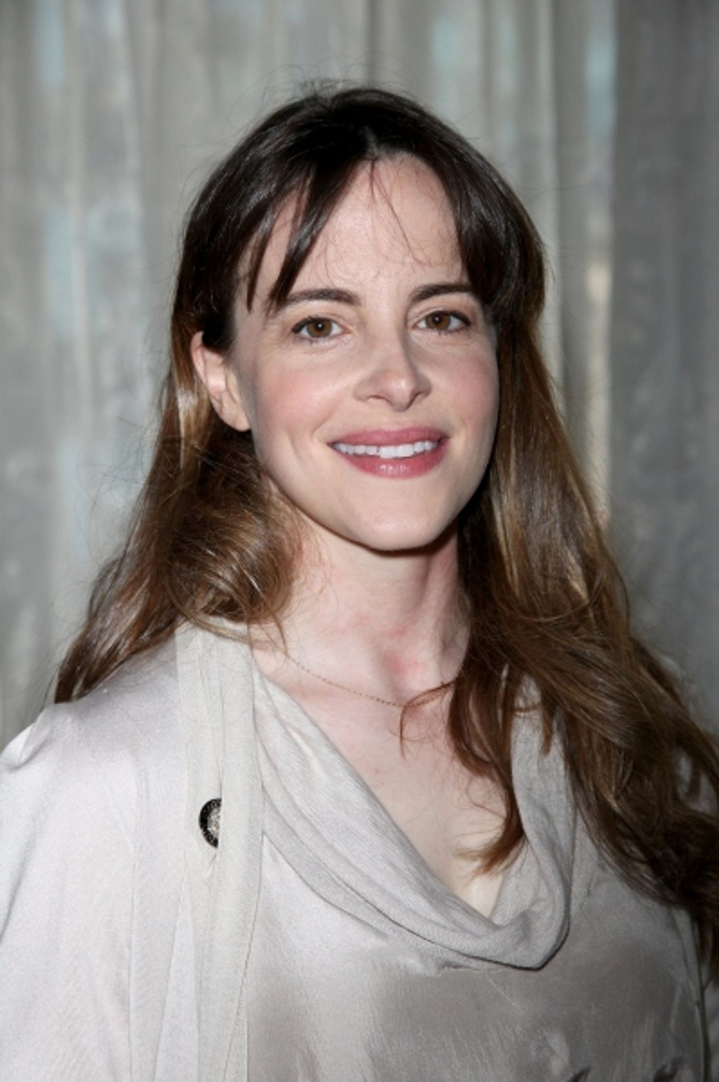 Photo Coverage: 2010 Tony Nominees - The Women  Image