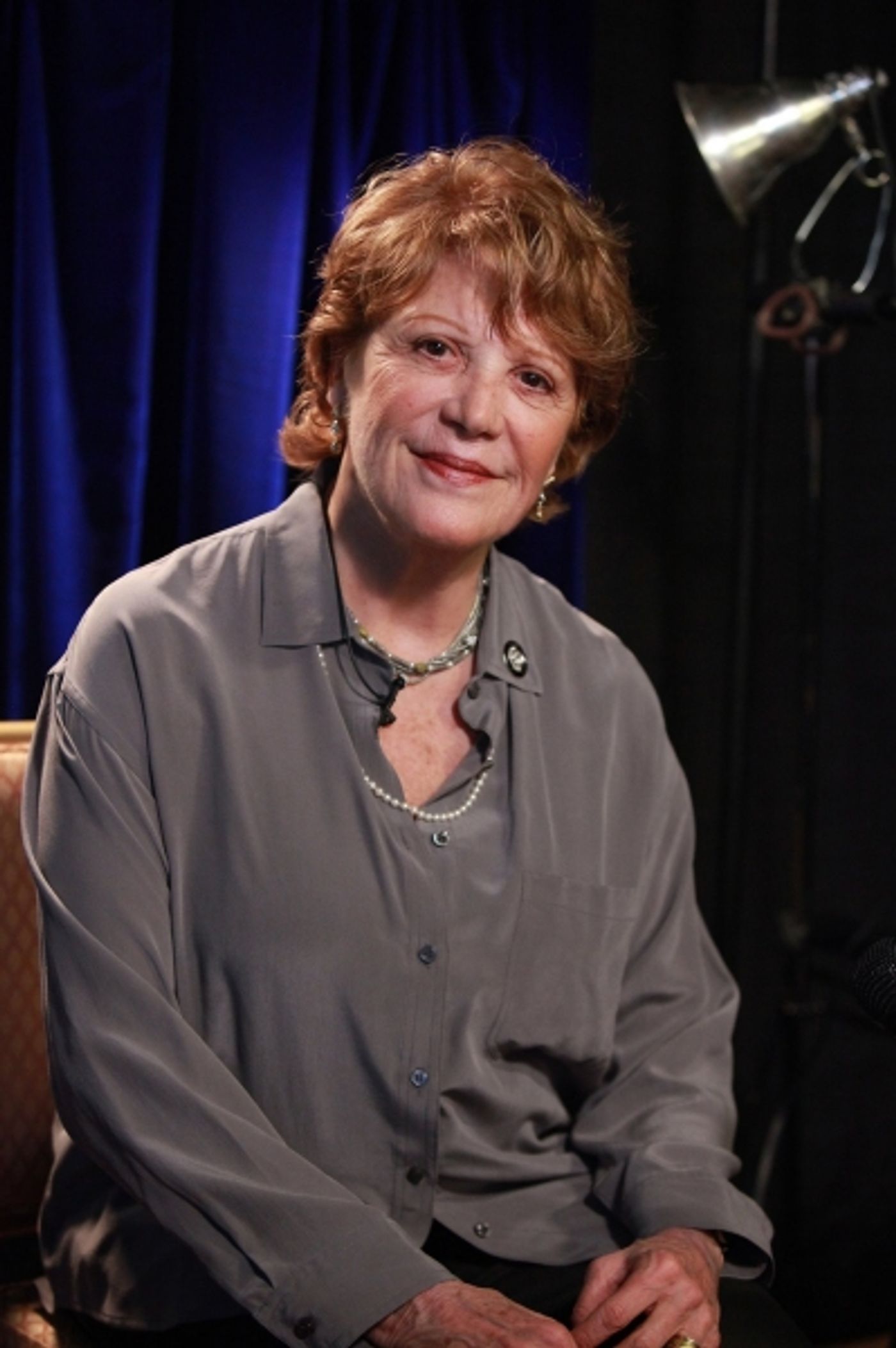 Photo Coverage: 2010 Tony Nominees - The Women  Image