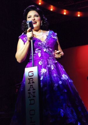 Christine Mild Photo