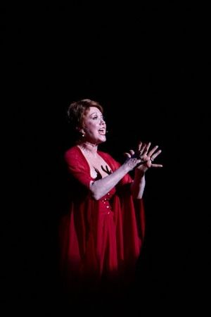 Donna McKechnie Photo