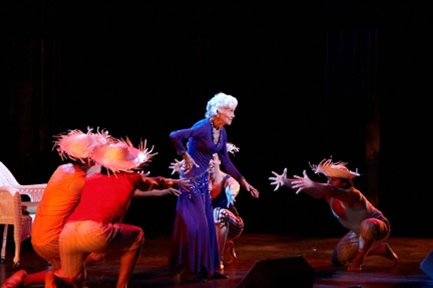 Photo Flash: 26th Annual S.T.A.G.E. Benefit  Image